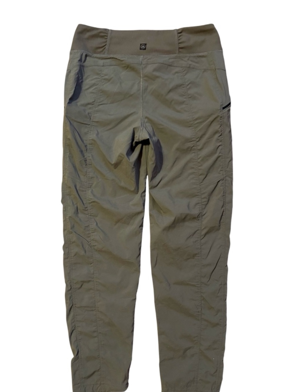 Prana Koen olive pants small, excellent condition - Picture 13 of 15